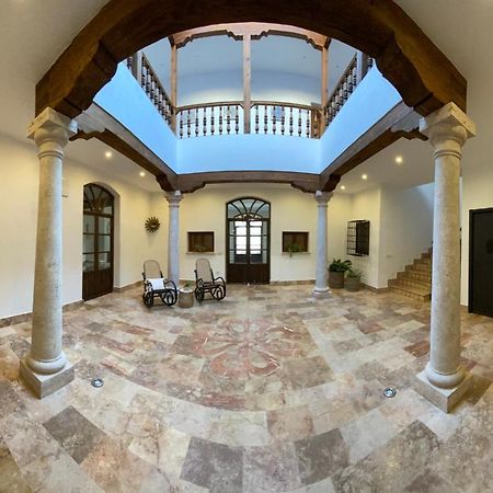 Casa Elsa Almagro Appartement Buitenkant foto