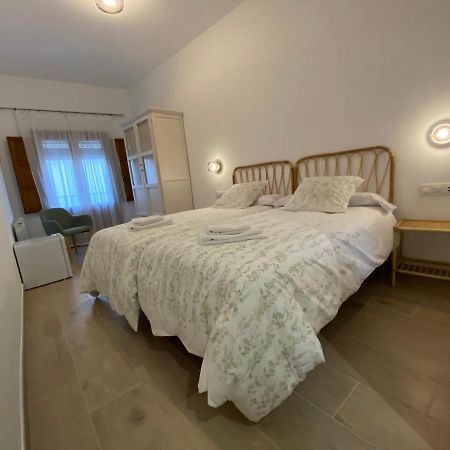 Casa Elsa Almagro Appartement Buitenkant foto
