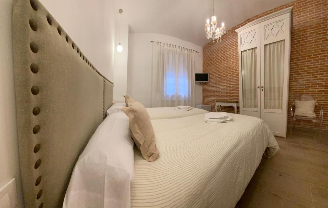 Casa Elsa Almagro Appartement Buitenkant foto