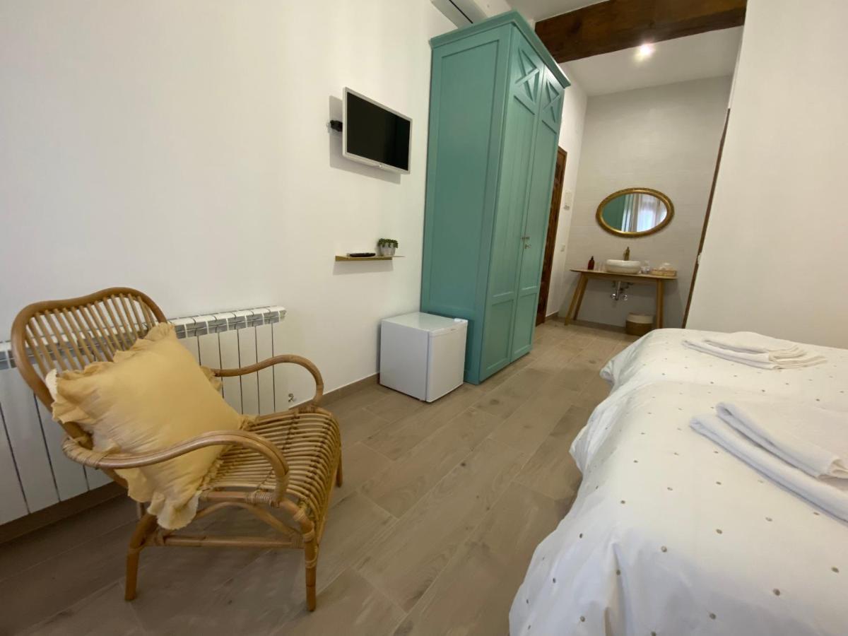 Casa Elsa Almagro Appartement Buitenkant foto