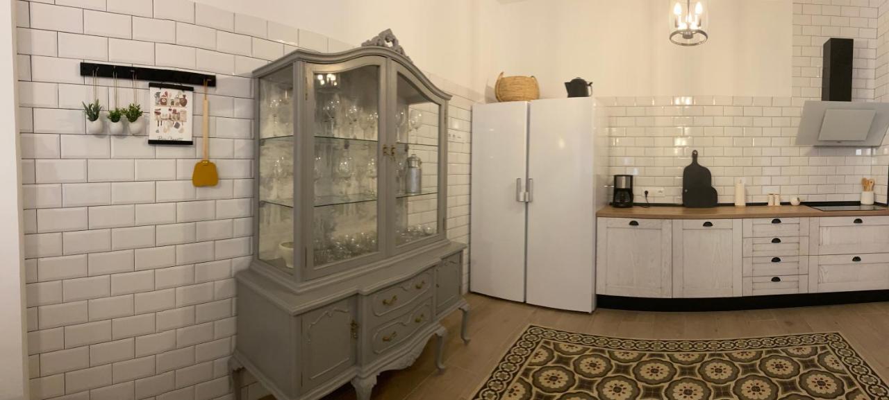 Casa Elsa Almagro Appartement Buitenkant foto
