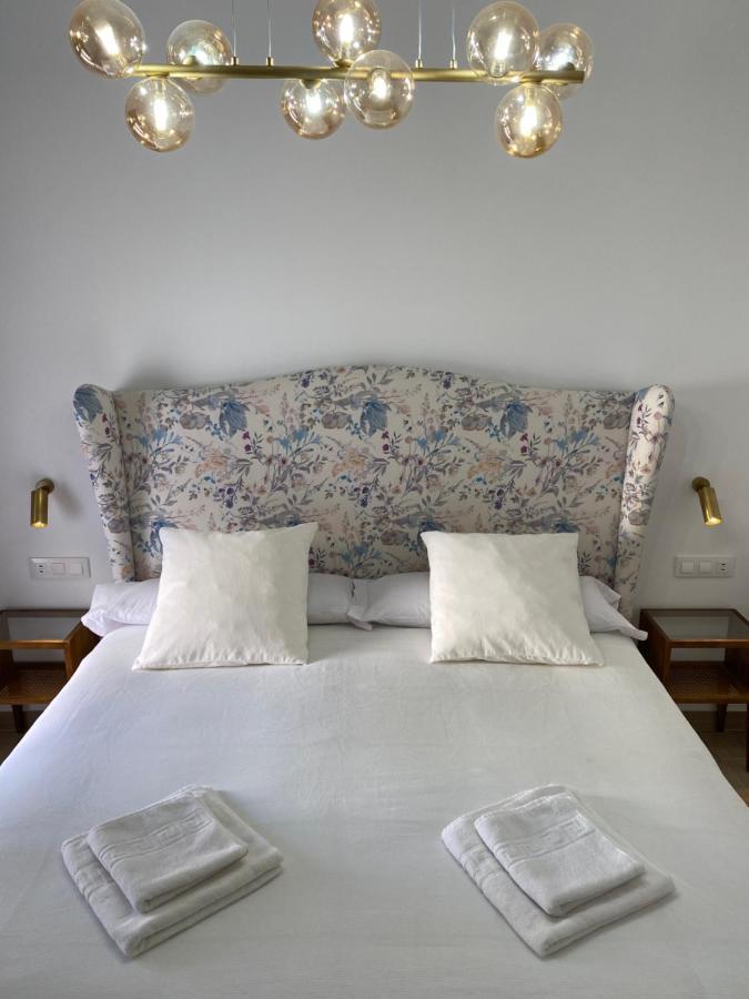 Casa Elsa Almagro Appartement Buitenkant foto